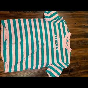 Guess T shirt